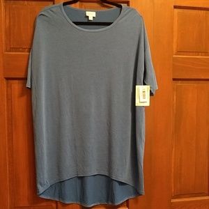 NWT LulaRue Irma Shirt